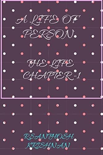 A Life of Person