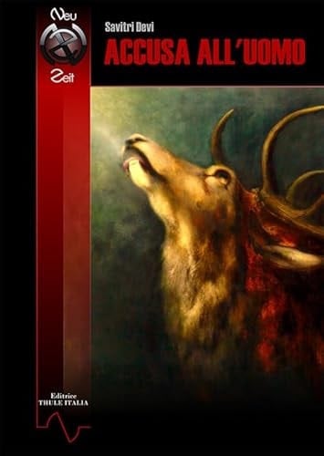 Accusa all'uomo