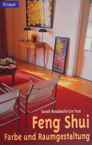 Feng-Shui, Farbe und Raumgestaltung