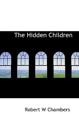 The Hidden Children