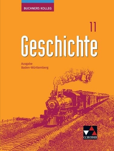 Buchners Kolleg Geschichte