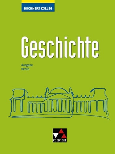 Buchners Kolleg Geschichte