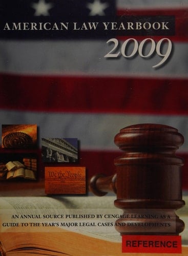 American Law Yearbook 2009