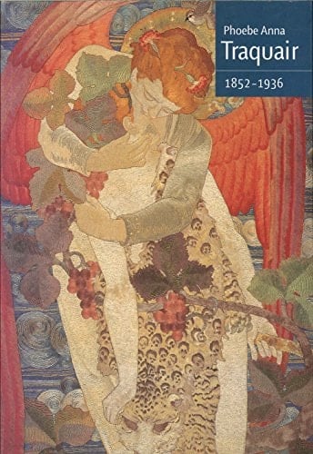 Phoebe Anna Traquair 1852-1936