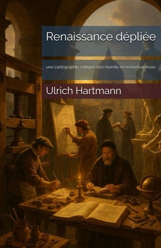 Renaissance dépliée: une cartographie critique d’un monde en métamorphose