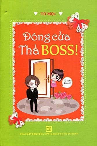 Đóng cửa thả boss