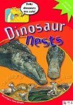 Dinosaur Nests