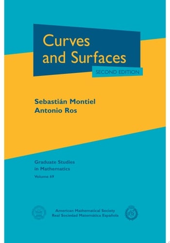 Curves and Surfaces