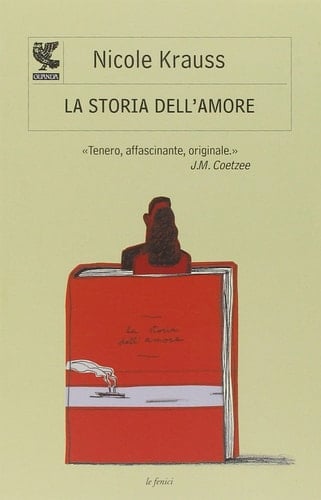 La storia dell'amore