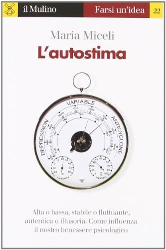 L'autostima