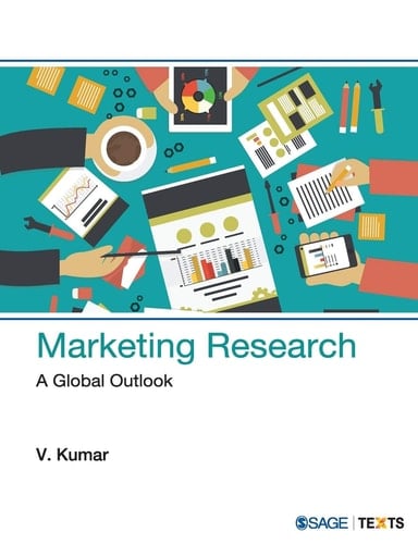 Marketing Research A Global Outlook