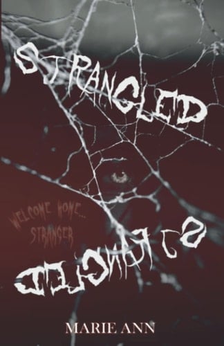 Strangled: A MM Erotic Horror Novella