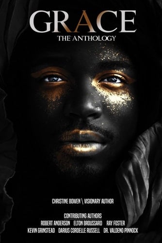 GRACE: The Anthology