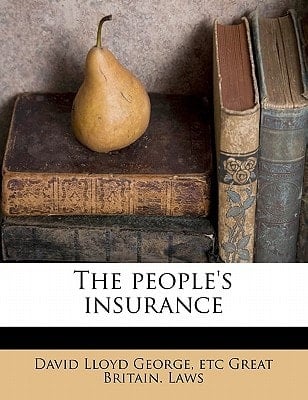 The people's insurance