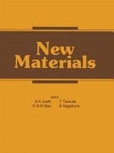 New Materials