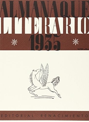 Almanaque literario 1935