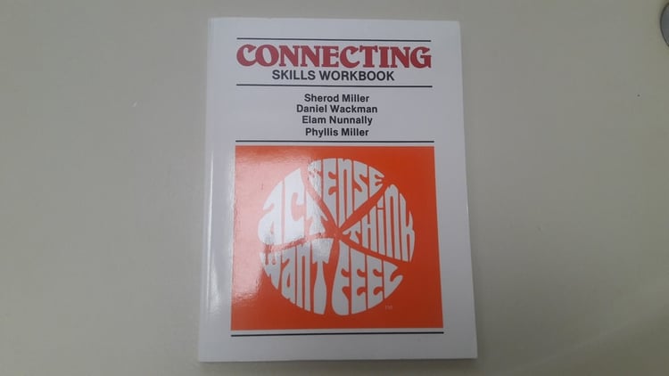 Connecting Skills Workbook