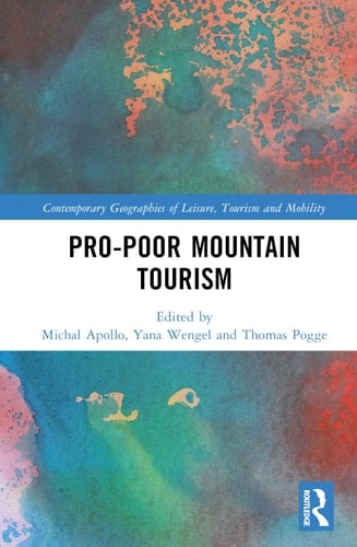 Pro-poor Mountain Tourism