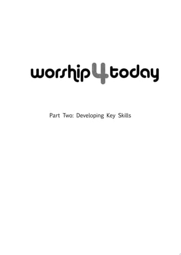 Worship 4 Today part 2