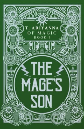 The Mage's Son