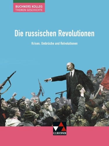 Die russischen Revolutionen Krisen, Umbrüche und Revolutionen