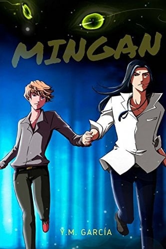 Mingan Novela 1