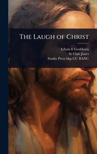 The Laugh of Christ