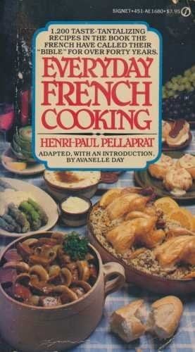 Everyday French Cooking