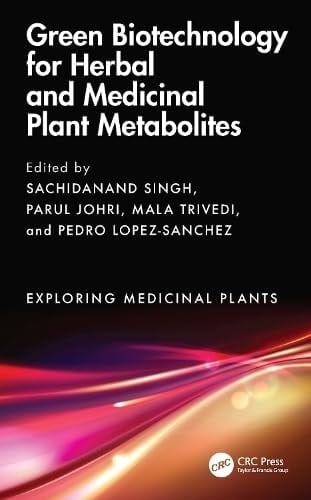 Green Biotechnology for Herbal and Medicinal Plant Metabolites