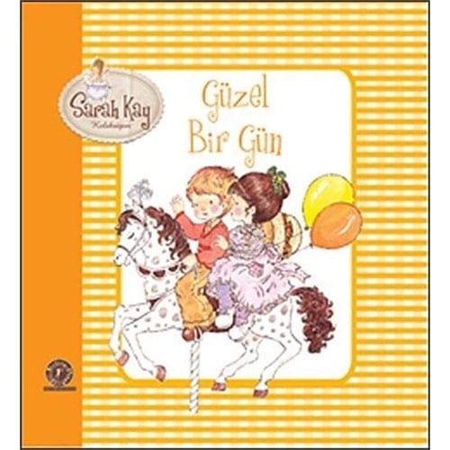 Güzel Bir Gün Saray Kay Koleksiyon