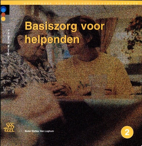Basiszorg voor helpenden Niveau 2