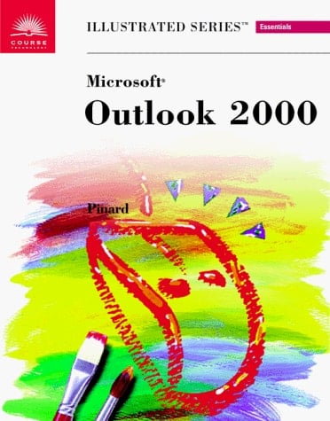 Microsoft Outlook 2000