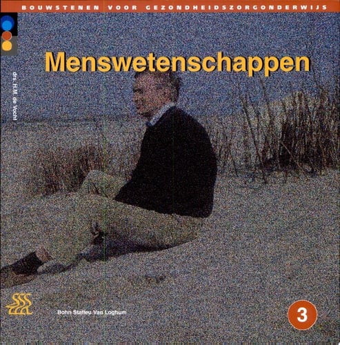 Menswetenschappen Niveau 3