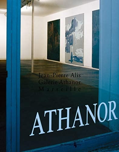 Galerie Athanor, Marseille