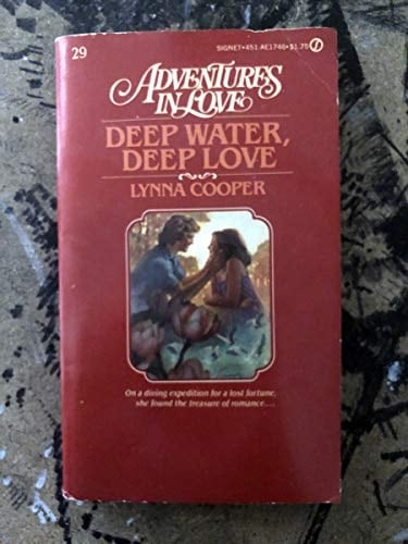 Deep Water, Deep Love