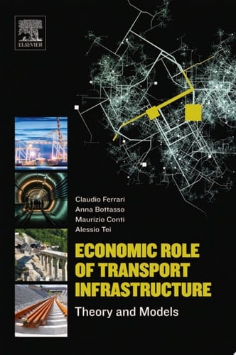 Economic Role of Transport Infrastructure