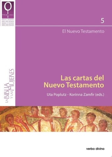 La Biblia y las mujeres