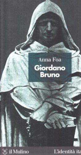 Giordano Bruno (L'identità italiana) (Italian Edition)