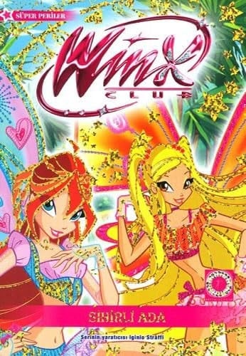Winc Club - Sihirli Ada