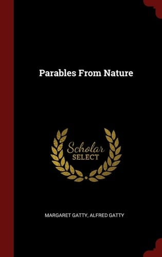 Parables From Nature