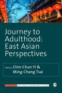 Journey to Adulthood East Asian Perspectives