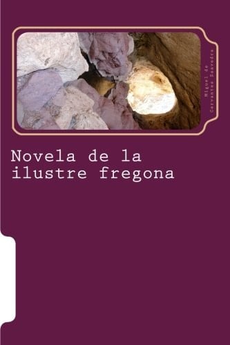 Novela de la Ilustre Fregona