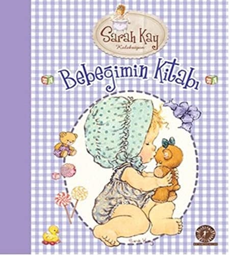 Bebegimin Kitabi - Sarah Kay Koleksiyon