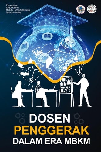 DOSEN PENGGERAK DALAM ERA MBKM
