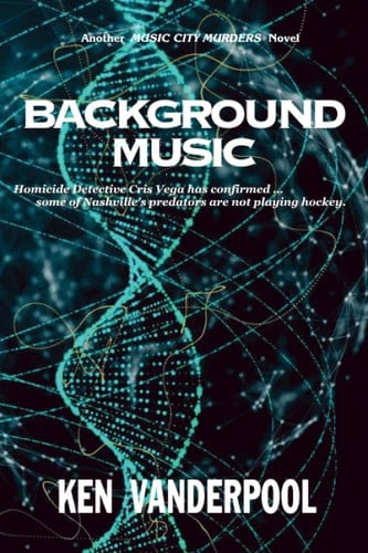 Background Music Nashville Homicide Detective Cris Vega Has Confirmed ... Some of Nashville's Predators Are Not Playing Hockey