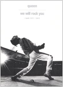 Queen. We Will Rock You. I testi (1971-1991)
