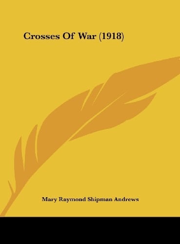 Crosses Of War (1918)