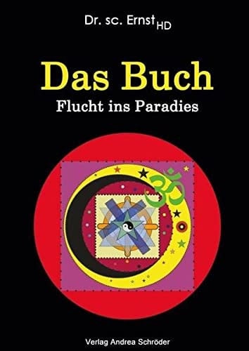 Das Buch Flucht ins Paradies