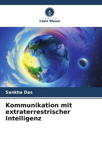 Kommunikation mit extraterrestrischer Intelligenz