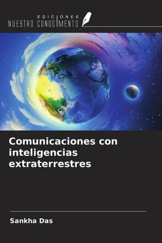 Comunicaciones con inteligencias extraterrestres
